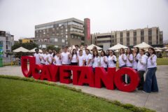 Cayetano Heredia welcomes students from the Americas, Europe, and Asia