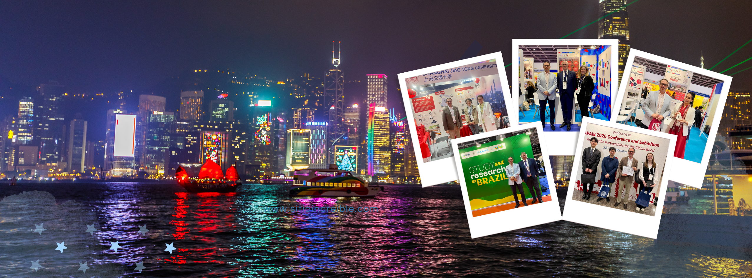 Portada de Facebook Día del Padre Acuarela Azul (1)