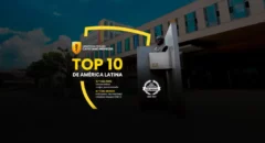 Cayetano Heredia Consolidates Its Position Among the Top 10 Universities in Latin America